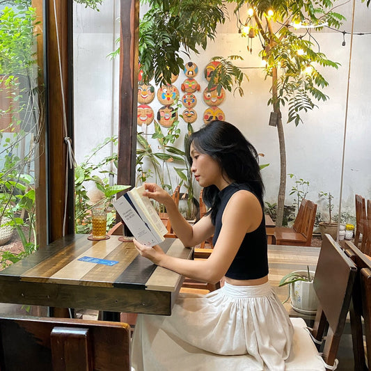 Độc giả review sách ESG quan trọng nhưng không đặc biệt hơn