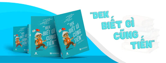 ĐEK BIẾT NHƯNG CỨ CHIẾN