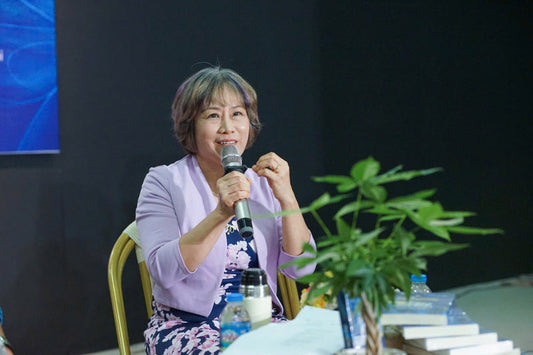 Cand - Cần hiểu đúng để điều trị bệnh trầm cảm