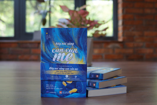 Sống cùng người trầm cảm: Hãy nói rằng con cần mẹ!