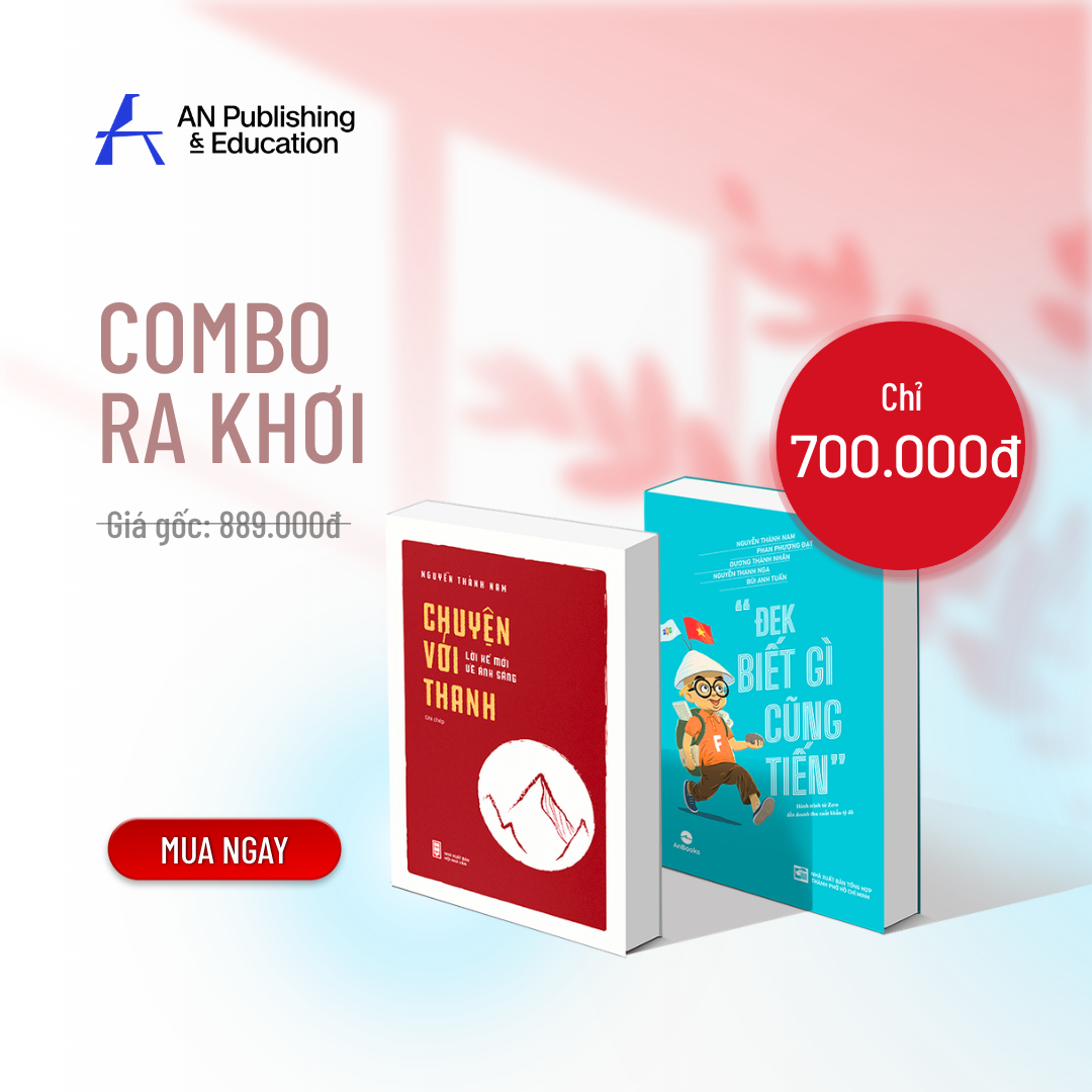 Combo Ra khơi