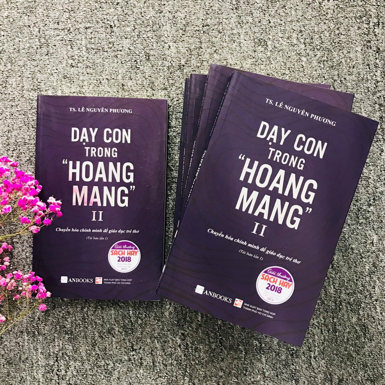 Dạy con trong hoang mang II