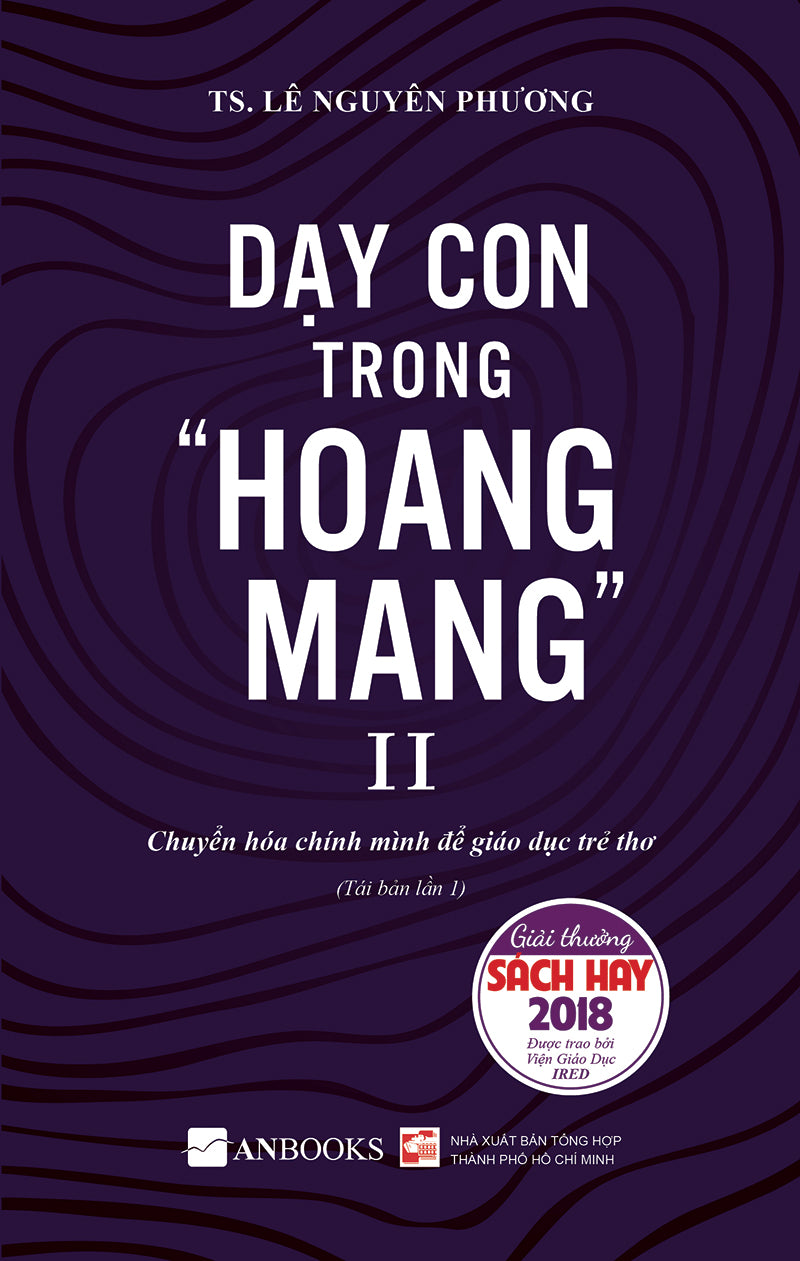 Dạy con trong hoang mang II