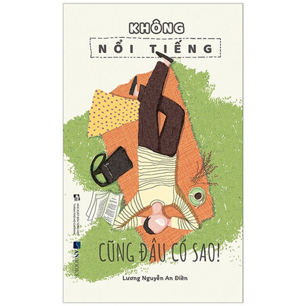 Không nổi tiếng cũng đâu có sao!