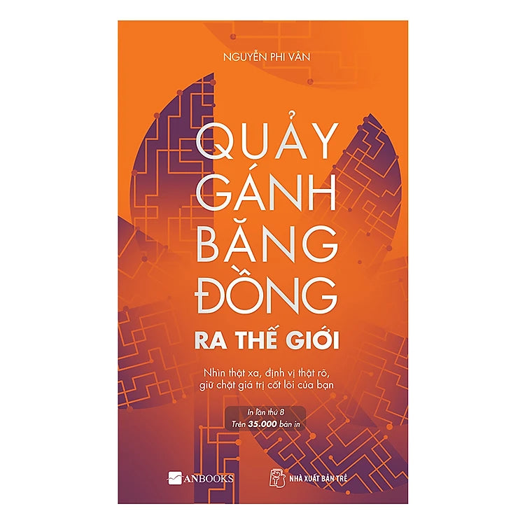 Quảy gánh băng đồng ra thế giới