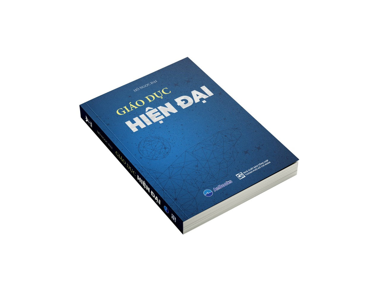 Sách Giáo Dục Hiện Đại - Hồ Ngọc Đại