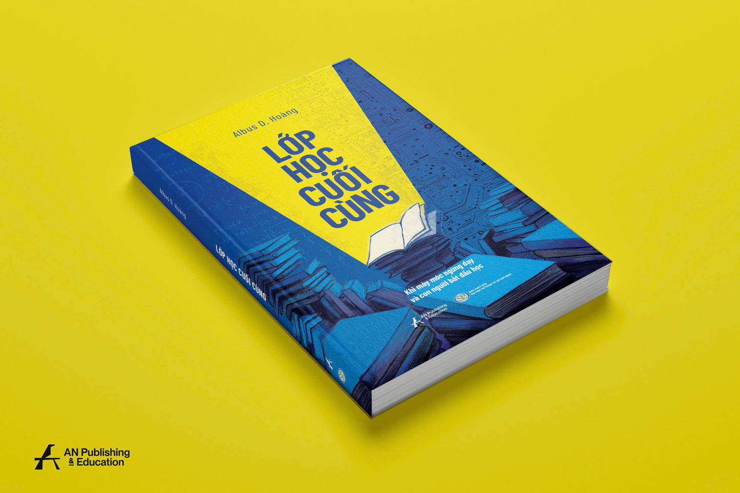 LỚP HỌC CUỐI CÙNG