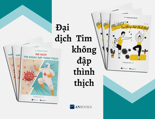 Đại dịch! Tim không đập thình thịch