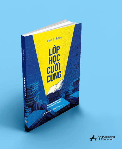 [PRE ORDER] LỚP HỌC CUỐI CÙNG