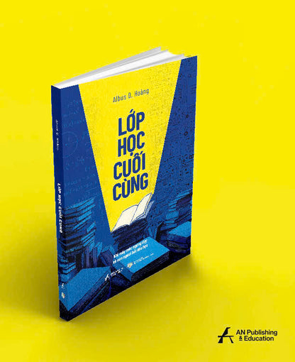 [PRE ORDER] LỚP HỌC CUỐI CÙNG
