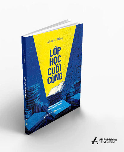 [PRE ORDER] LỚP HỌC CUỐI CÙNG